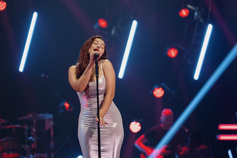 Dovilė Rimkevičiūtė / LNK nuotr.