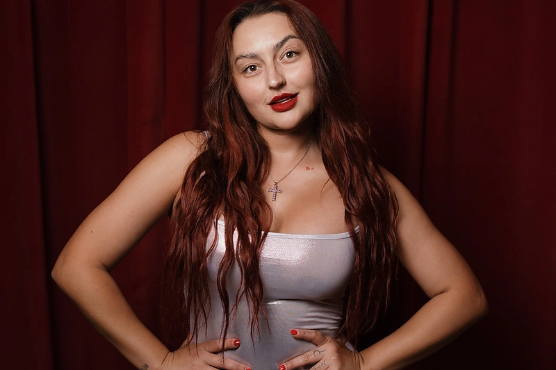 Dovilė Rimkevičiūtė / LNK n