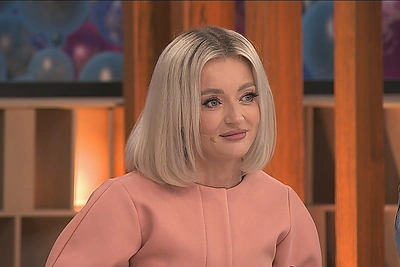 Ugnė Siparė: „Man sakė – aš baisi, o dėl suvalkietiško akcento tinku tik „Dviračio žinių“ personažui“