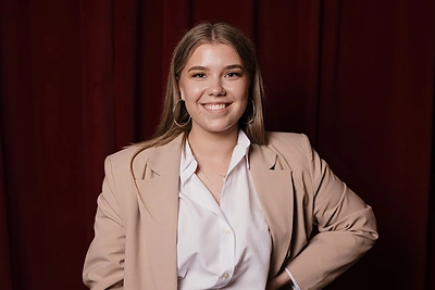 Laidos „Lietuvos balsas“ akimirka / LNK nuotr.