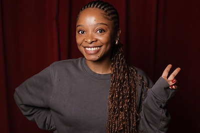 Laidos „Lietuvos balsas“ akimirka / LNK nuotr.