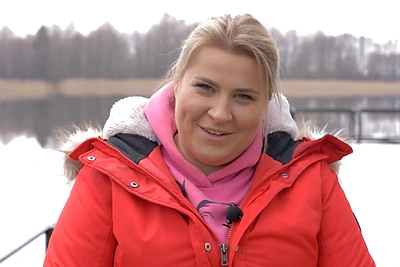Erika Vitulskienė / TV3 nuotr.