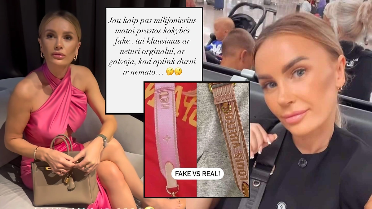 Kristina Meseguer / Socialinių tinklų nuotr.