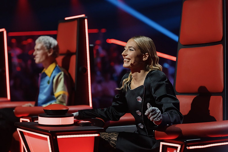 Jessica Shy / LNK nuotr.