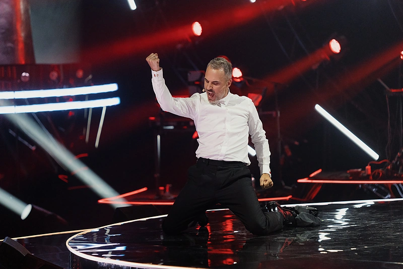 Mantas Jankavičius / LNK nuotr.