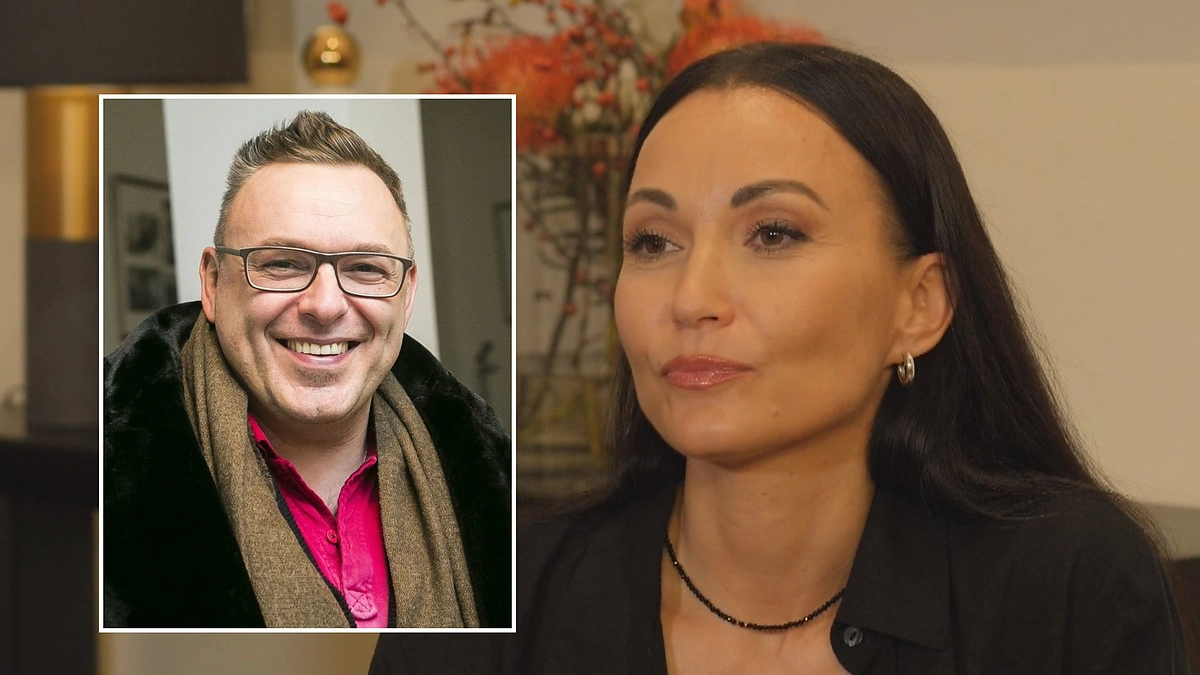 Egmontas Bžeskas, Karina Krysko / BNS, LNK nuotr.