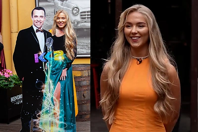 „KK2“ atrankos finalininkė Marija Jogminė šypsosi: „Nesu dirbusi nė vienos dienos gyvenime“