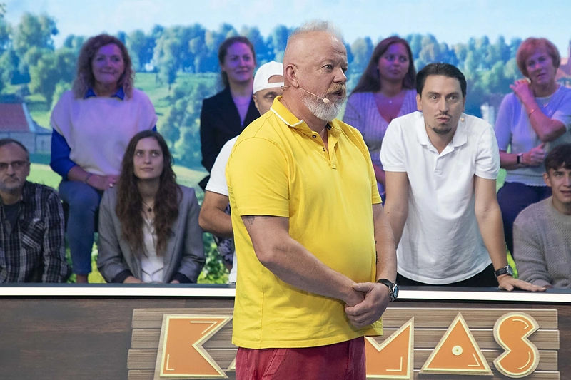 Vytaras Radzevičius / D.Kudriavcev/Fotodiena nuotr.