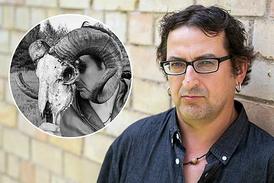 „Moralistas kruvinu peiliu rankose“ G.Norvilas: darinėdamas kiaulę sužinai ir kas tavo paties viduje