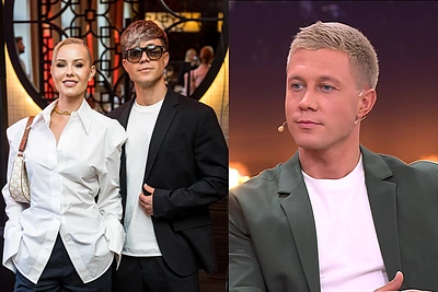 Liudas Vaisieta – apie teismo nuosprendį dėl vestuvių: „Noriu papasakoti, nuo ko viskas prasidėjo“