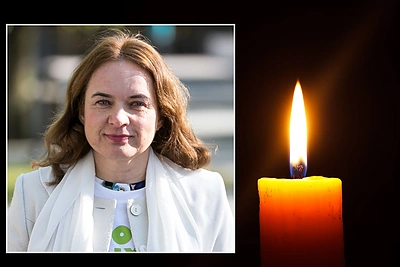 Mirė buvusi teisingumo ministrė Milda Vainiutė