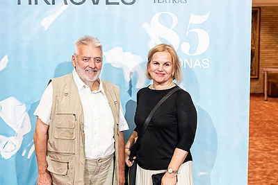 Alfredas Bumblauskas / Pauliaus Peleckio / BNS nuotr.