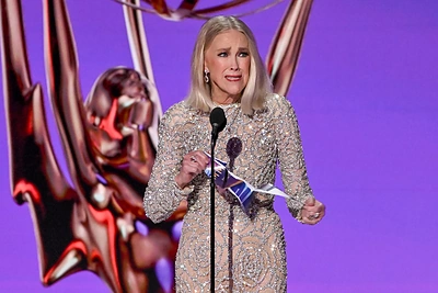 „Emmy“ apdovanojimai 2024 / Vidapress nuotr.