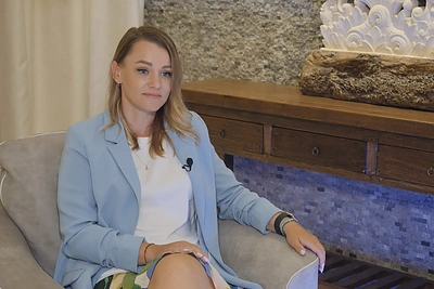 Asta Žukaitė-Nalivaikienė / LNK nuotr.