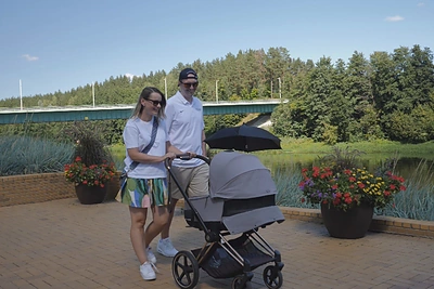 Asta Žukaitė-Nalivaikienė / LNK nuotr.