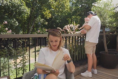 Asta Žukaitė-Nalivaikienė / LNK nuotr.