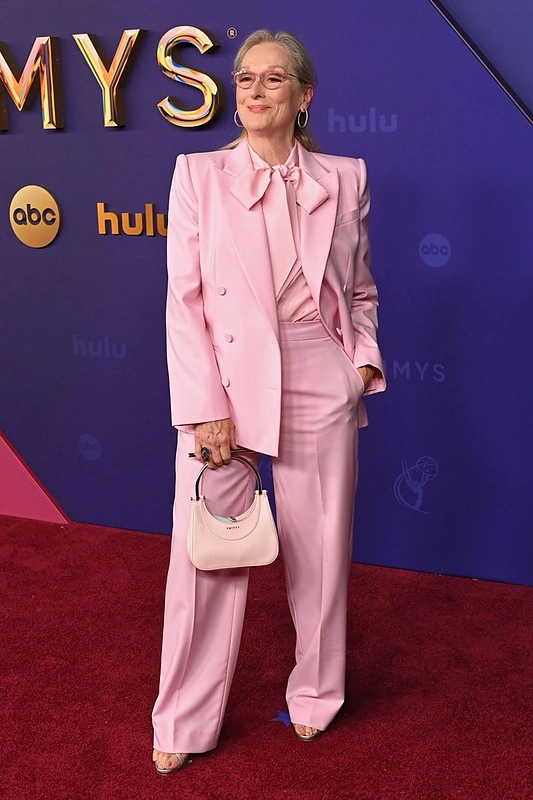 „Emmy“ apdovanojimai 2024 / Vida Press nuotr.