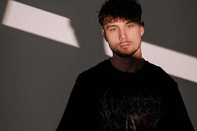 Nikita Sryvkinas-ATIKIN / Asmeninio albumo nuotr.