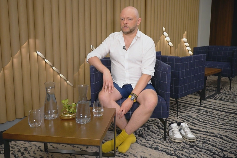 Almantas Dulkys / LNK nuotr.