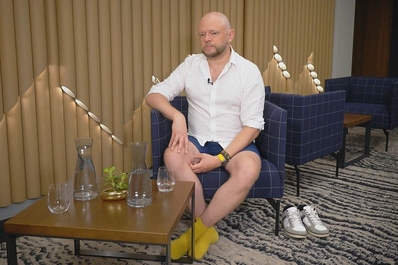 Almantas Dulkys / LNK nuotr.