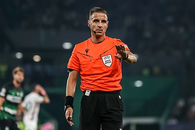 Donatas Rumšas – apie raudoną kortelę Čempionų lygoje, sunkiausią mačą ir skandalą Alytuje