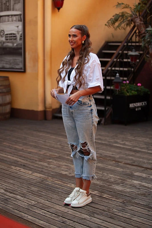 Viktorij Vaičaitė / LNK nuotr.