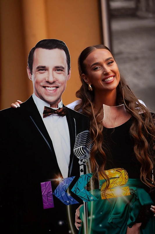 Viktorij Vaičaitė / LNK nuotr.