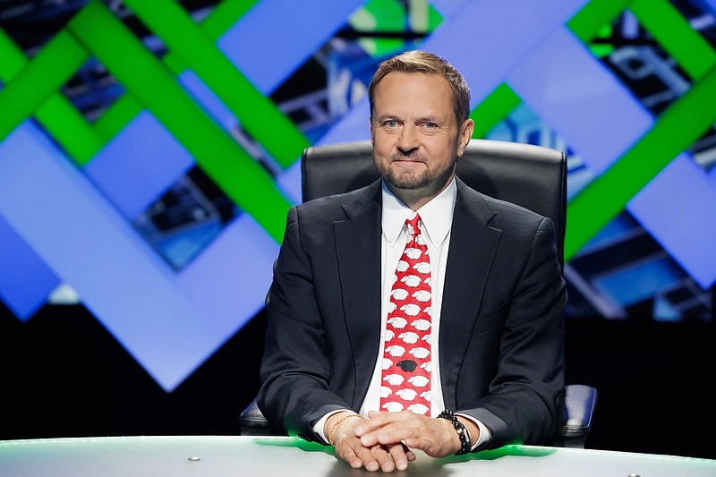 Darius Jurgelevičius / V.Skaraičio nuotr.