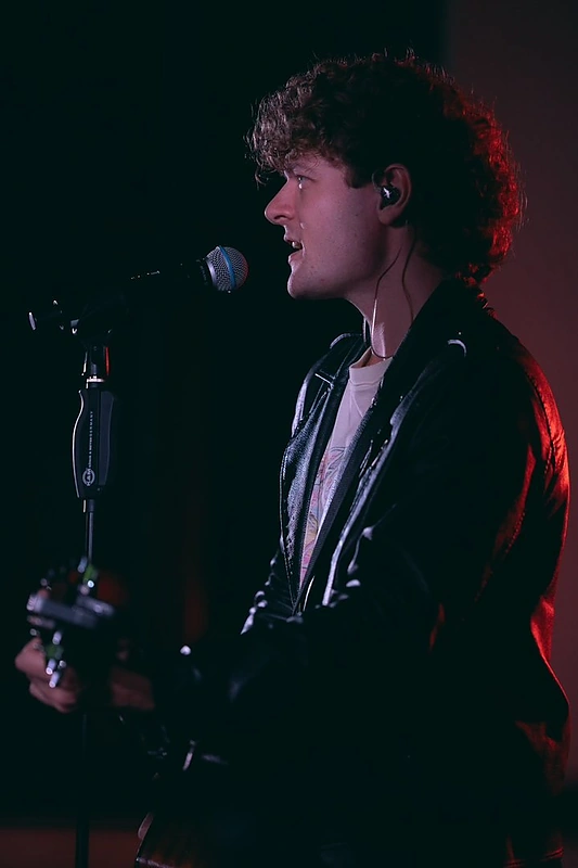 Dovi Mi / Justo Pečiulaičio nuotr.