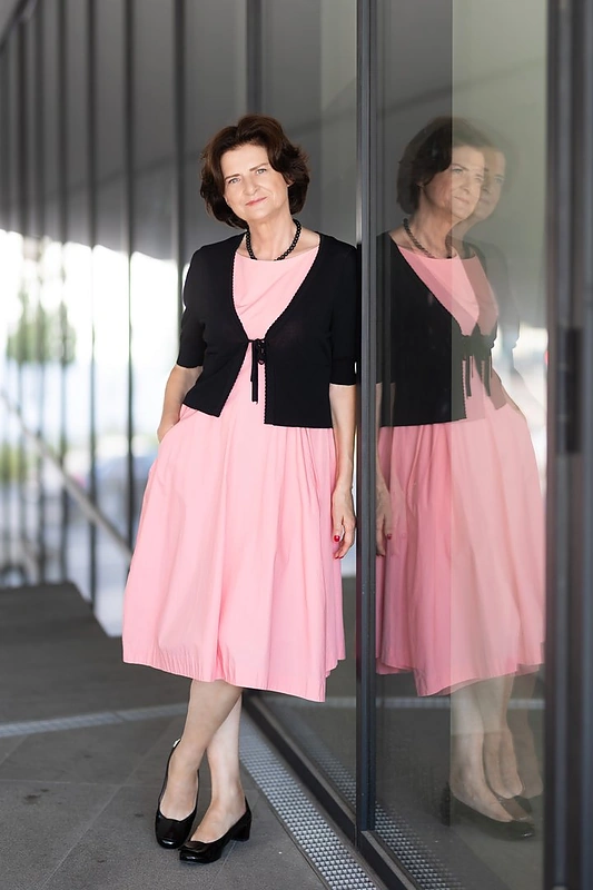 D.Stomienė / Mikos Savičiūtės nuotr.