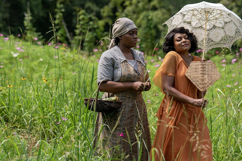 „Purpurinė pieva“ („The Color Purple“, 2023) / Telia play nuotr.