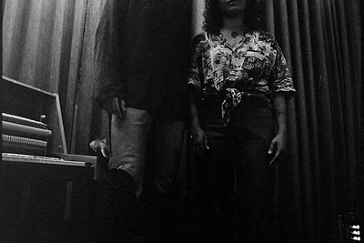 „Estrãdos“ atidaryme – grupė „Kyla Vėjas!“ / Pauliaus Žižliausko nuotr.