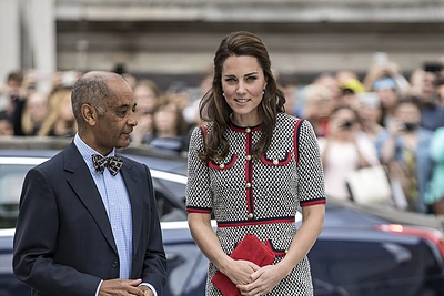 Kate Middleton / Vida Press nuotr.