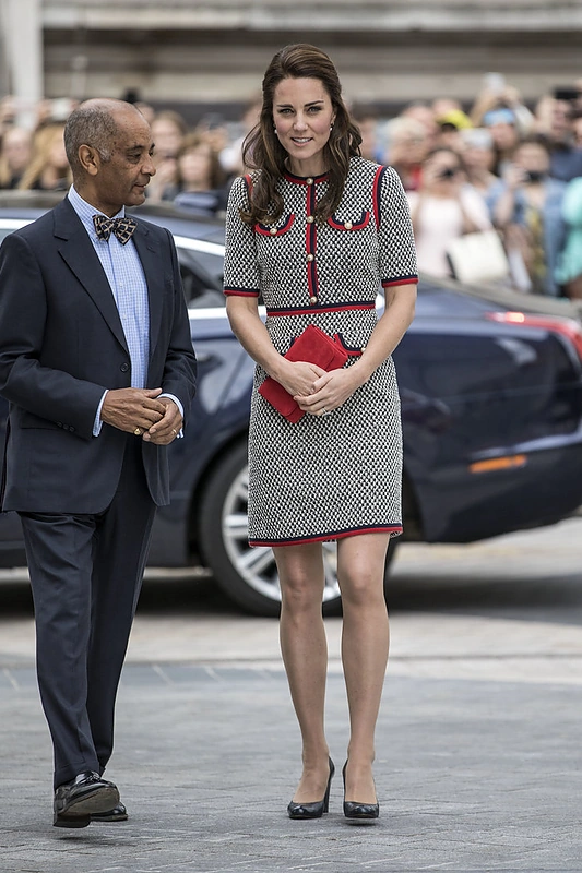 Kate Middleton / Vida Press nuotr.