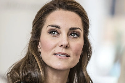Kate Middleton / Vida Press nuotr.