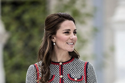 Kate Middleton / Vida Press nuotr.