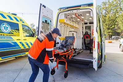 Aiškėja detalės apie nelaimę Utenos ralyje: įvardytas sužeistųjų skaičius, žuvo jaunas vyras