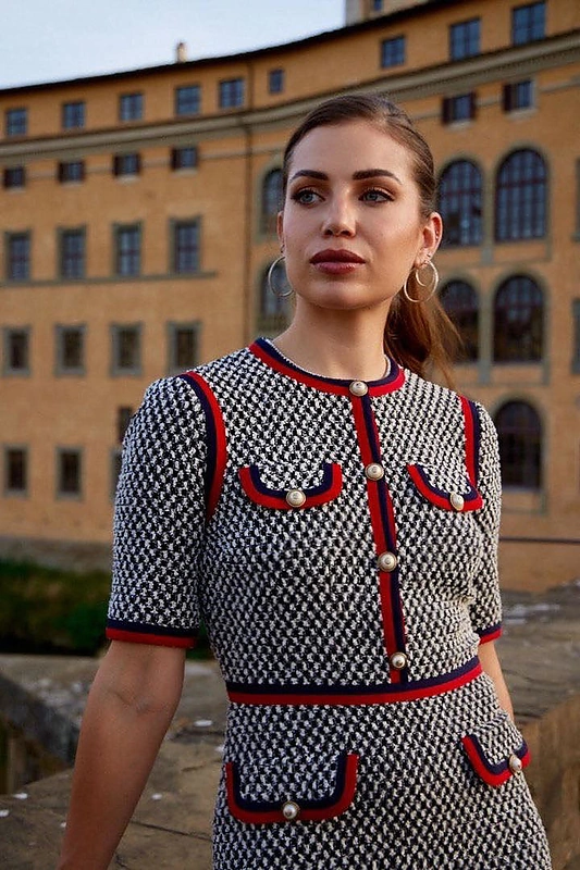 Vaiva Gliebutė / Asmeninio albumo nuotr.