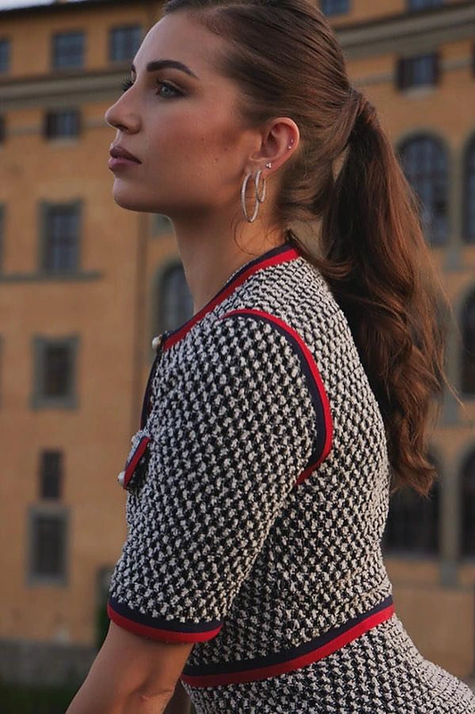 Vaiva Gliebutė / Asmeninio albumo nuotr.