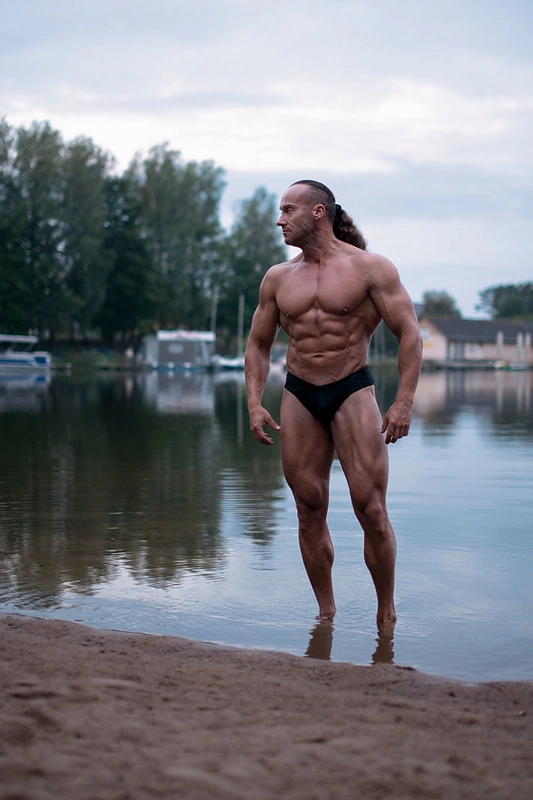 Andrius Pauliukevičius / Asmeninio albumo nuotr.