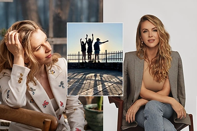 Rašytoja Kristina Busilaitė: „Gimdymas – vieni juokai palyginus su tuo, ką išgyvenau po jo“