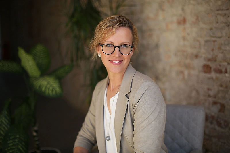 Rūta Mickevičienė / Asm. arch.