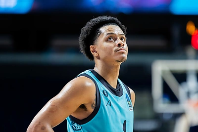 Anthony Cowan / Patricija Adamovič / BNS nuotr.