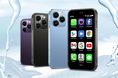 „KartuSaugu“ telefonas / „KartuSaugu“ nuotr.