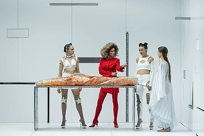 Roberto Bolano „Sugrįžimas“ atgims Klaipėdos dramos teatro scenoje