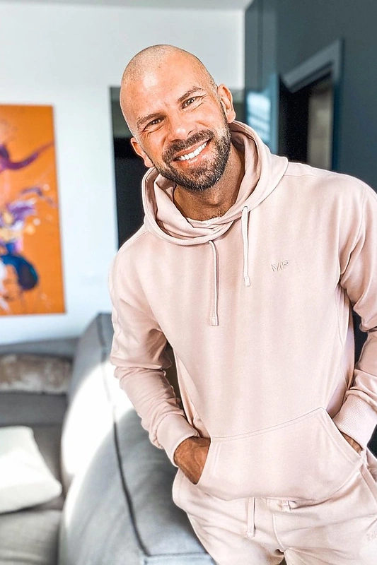 Artūras Lebedenko-Swan / Instagram nuotr.