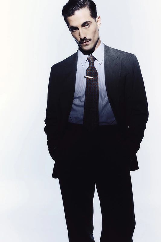 Damiano Davidas / Petros nuotr.