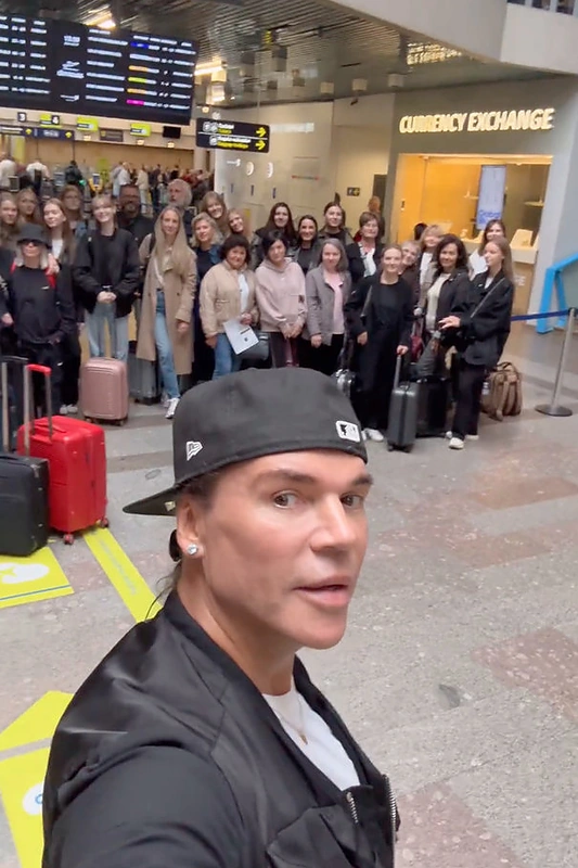 Juozas Statkevičius / Stop kadras