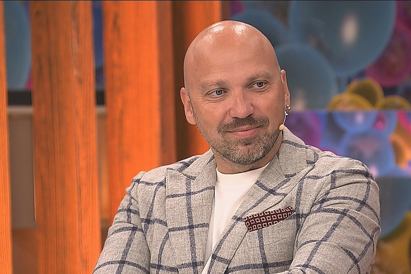 Remigijus Žiogas / LNK nuotr.