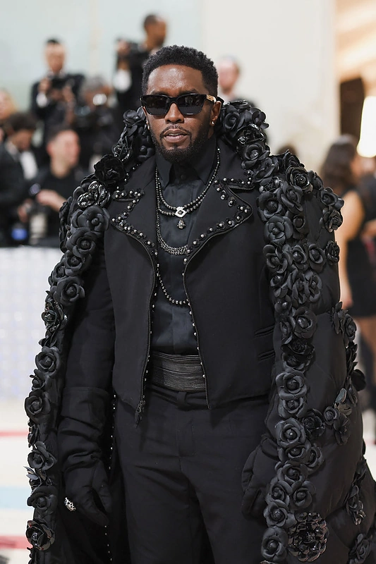 Seanas „Diddy“ Combsas / „Scanpix“ nuotr.